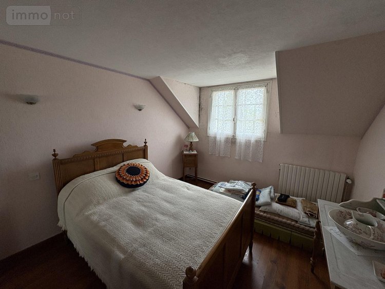 Maison a vendre Villy-sur-Yères 76260 Seine-Maritime 132 m2 6 pièces 179900 euros