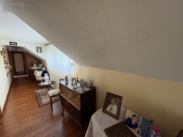 Maison a vendre Villy-sur-Yères 76260 Seine-Maritime 132 m2 6 pièces 179900 euros