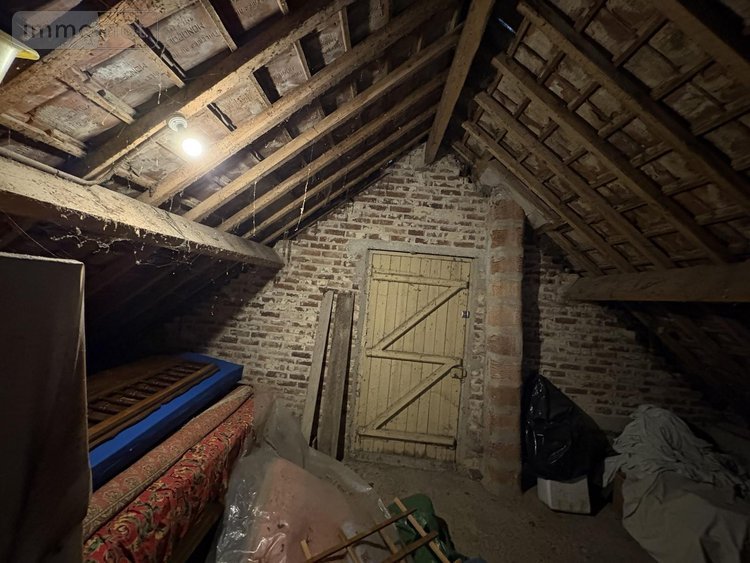 Maison a vendre Villy-sur-Yères 76260 Seine-Maritime 132 m2 6 pièces 179900 euros