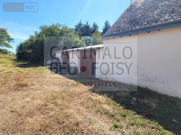 Maison a vendre Langey 28220 Eure-et-Loir 130 m2 8 pièces 153000 euros