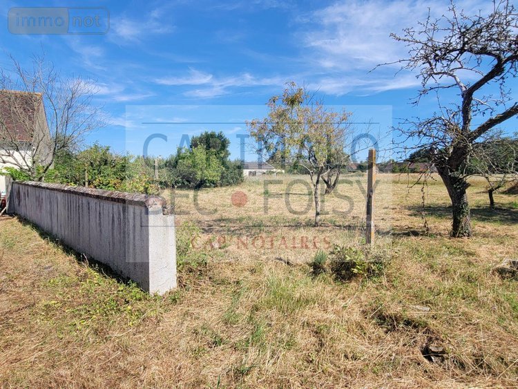 Maison a vendre Langey 28220 Eure-et-Loir 130 m2 7 pièces 139000 euros