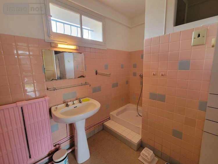 Maison a vendre Langey 28220 Eure-et-Loir 130 m2 7 pièces 139000 euros