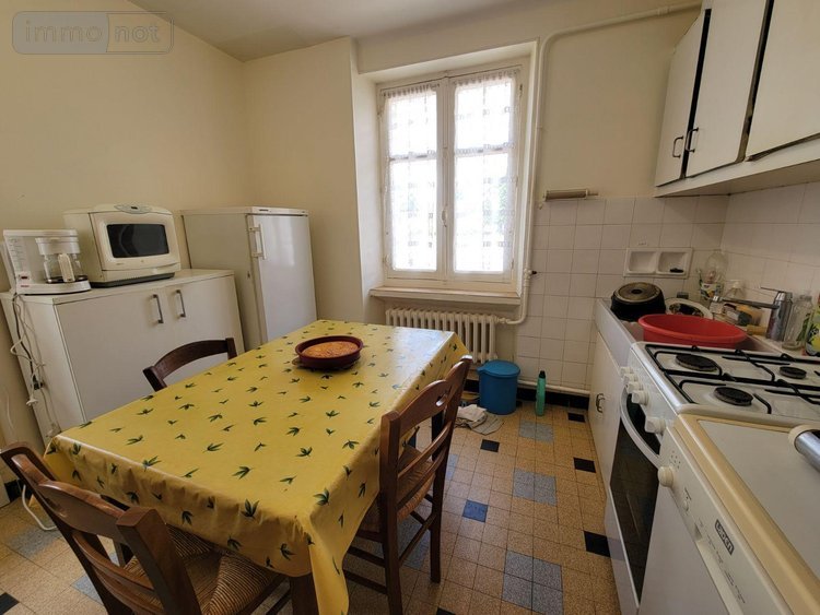 Maison a vendre Langey 28220 Eure-et-Loir 130 m2 7 pièces 139000 euros