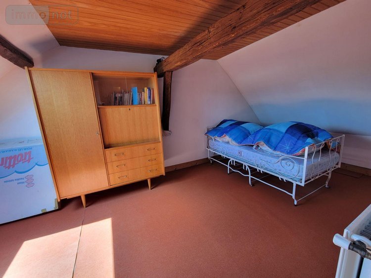 Maison a vendre Langey 28220 Eure-et-Loir 130 m2 8 pièces 153000 euros