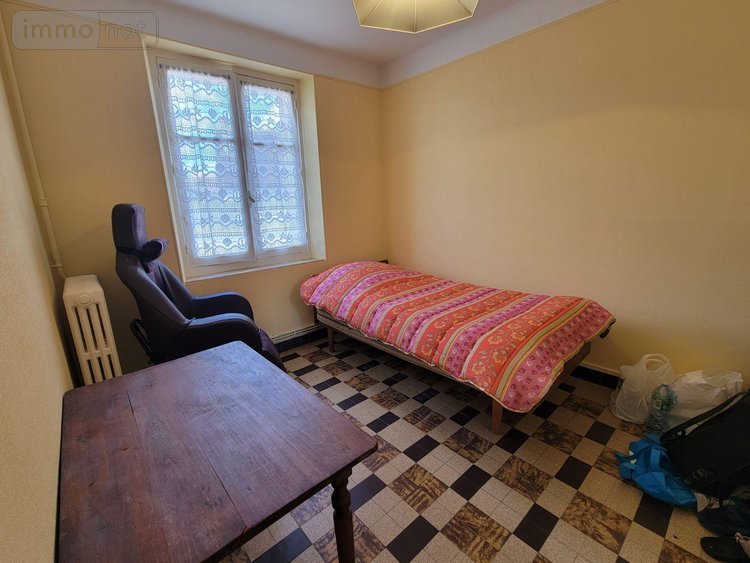 Maison a vendre Langey 28220 Eure-et-Loir 130 m2 8 pièces 153000 euros