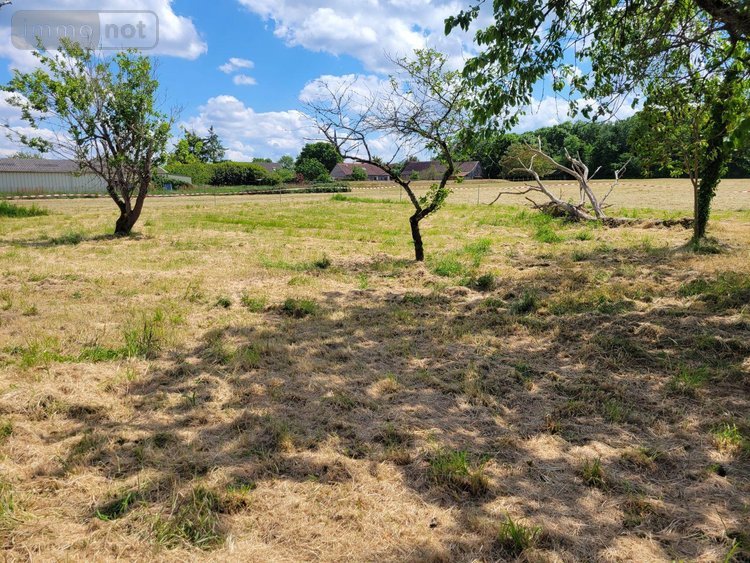 Maison a vendre Langey 28220 Eure-et-Loir 130 m2 8 pièces 153000 euros