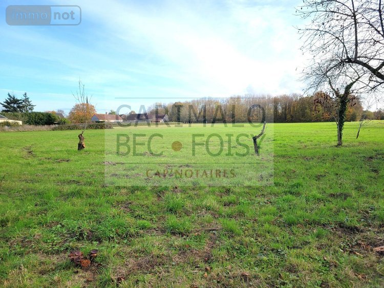 Maison a vendre Langey 28220 Eure-et-Loir 130 m2 8 pièces 149000 euros