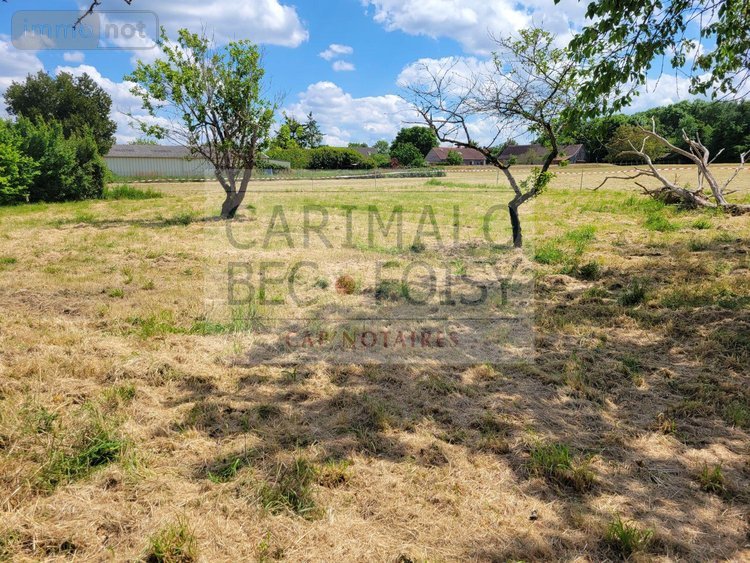 Maison a vendre Langey 28220 Eure-et-Loir 130 m2 8 pièces 149000 euros