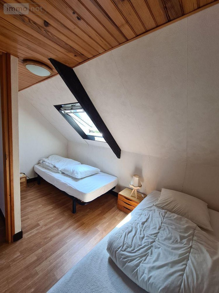 Maison a vendre Paimpol 22500 Côtes-d'Armor 75 m2 4 pièces 292755 euros