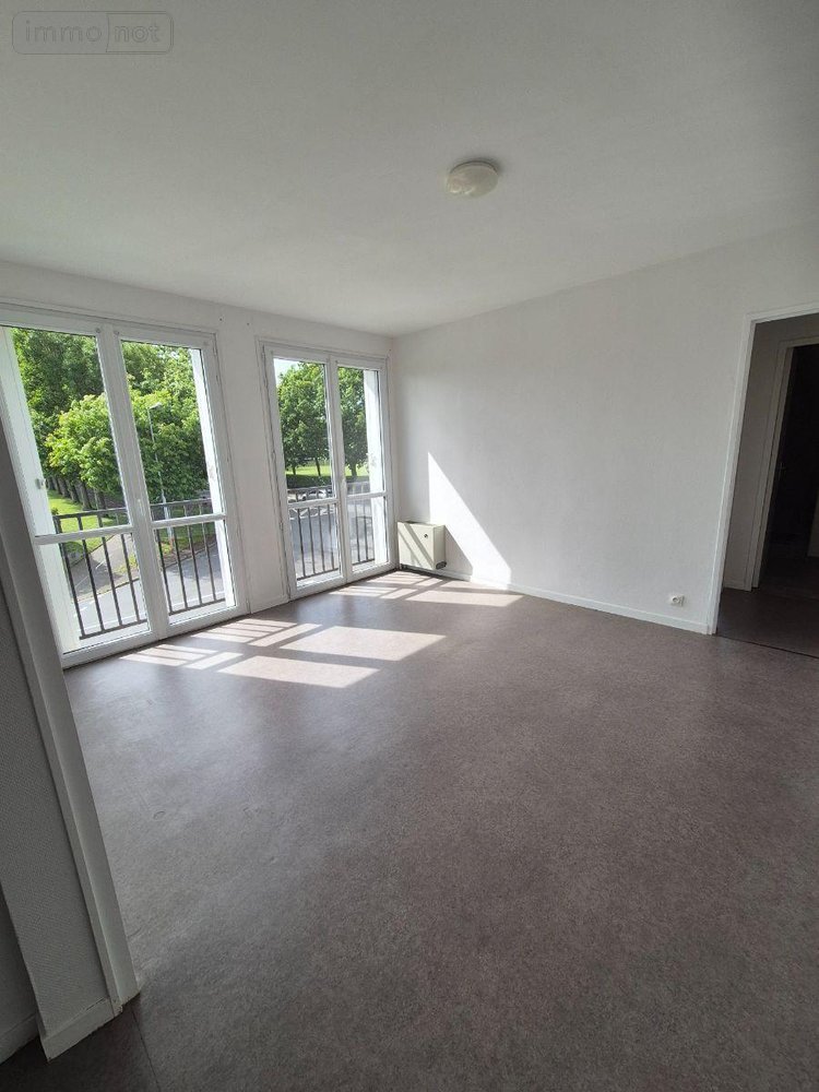 Location appartement Bayeux 14400 Calvados 46 m2 2 pièces 630 euros