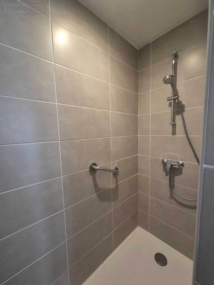 Location appartement Bayeux 14400 Calvados 46 m2 2 pièces 630 euros