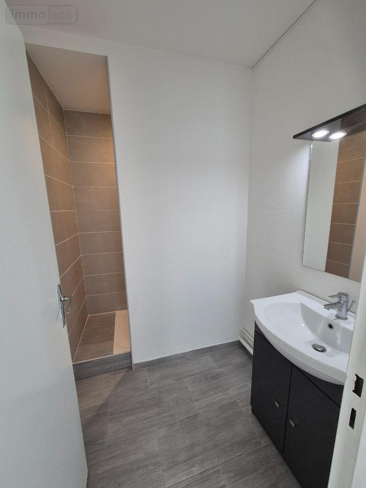 Location appartement Bayeux 14400 Calvados 46 m2 2 pièces 630 euros