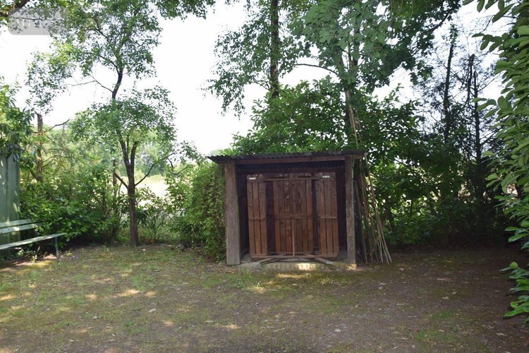 Terrains de loisirs bois etangs a vendre Martigné-sur-Mayenne 53470 Mayenne 16537 m2  105000 euros