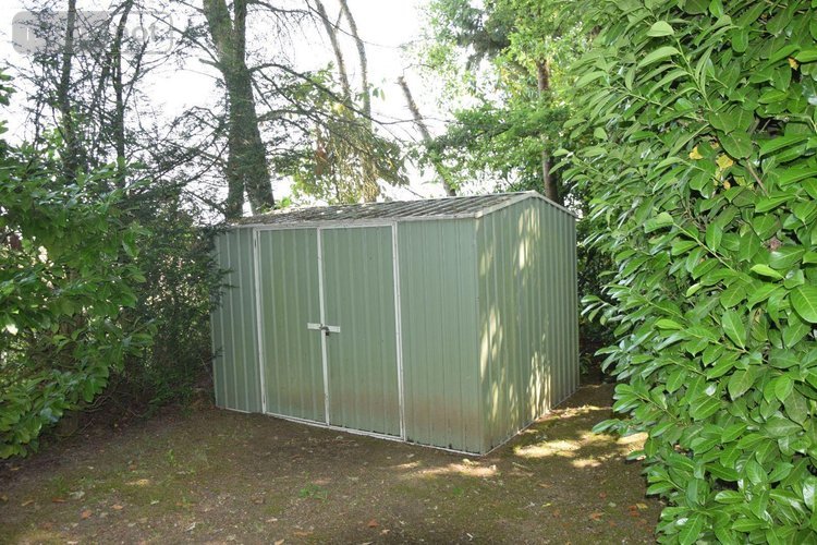 Terrains de loisirs bois etangs a vendre Martigné-sur-Mayenne 53470 Mayenne 16537 m2  105000 euros