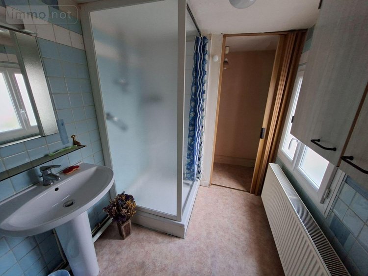 Maison a vendre Solre-le-Château 59740 Nord 116 m2 6 pièces 67000 euros