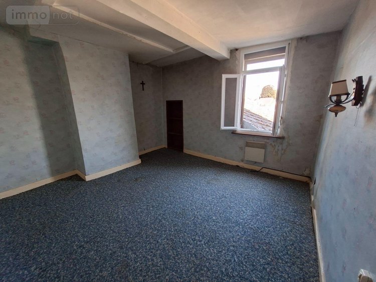 Maison a vendre Solre-le-Château 59740 Nord 116 m2 6 pièces 67000 euros