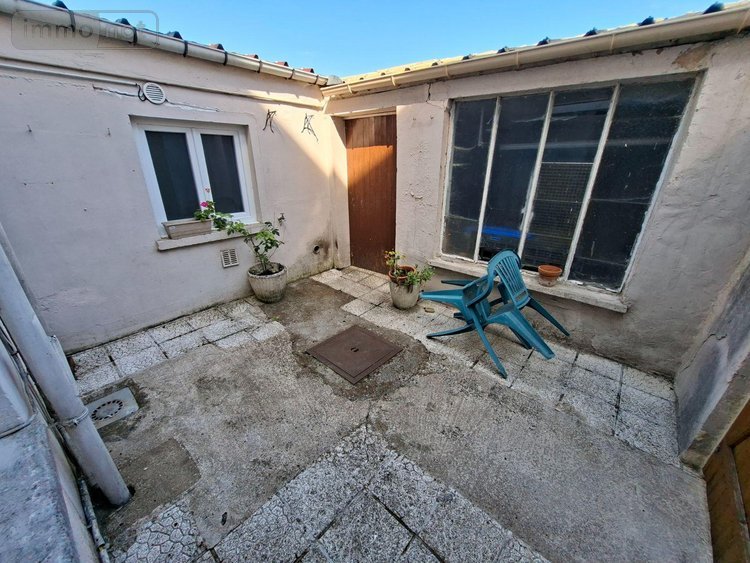 Maison a vendre Solre-le-Château 59740 Nord 116 m2 6 pièces 67000 euros