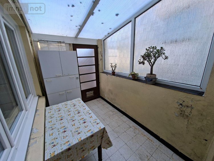 Maison a vendre Solre-le-Château 59740 Nord 116 m2 6 pièces 67000 euros