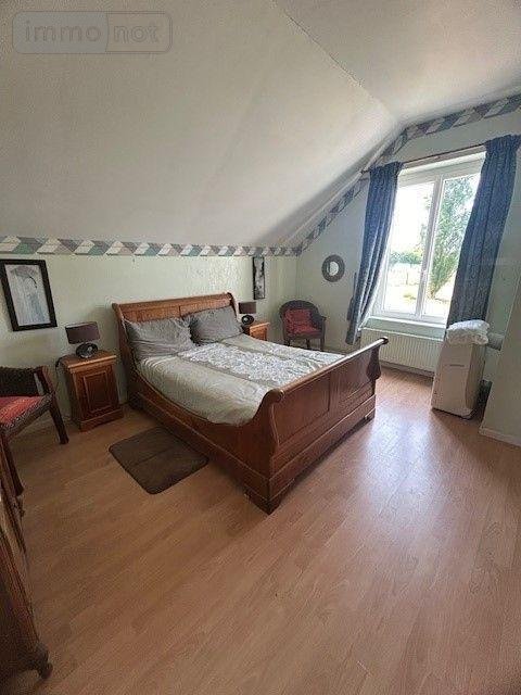 Maison a vendre Mouliherne 49390 Maine-et-Loire 250 m2 11 pièces 376200 euros