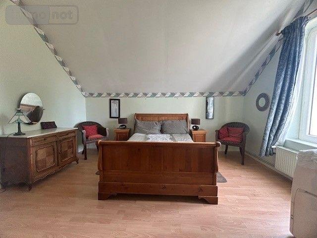 Maison a vendre Mouliherne 49390 Maine-et-Loire 250 m2 11 pièces 376200 euros