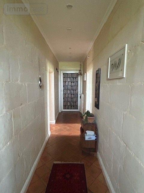 Maison a vendre Mouliherne 49390 Maine-et-Loire 250 m2 11 pièces 376200 euros