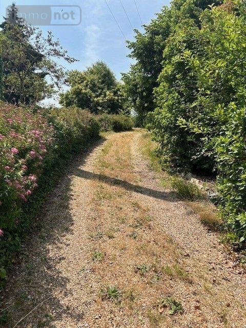 Maison a vendre Mouliherne 49390 Maine-et-Loire 250 m2 11 pièces 376200 euros