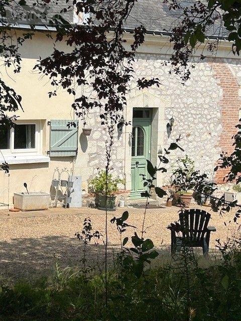 Maison a vendre Mouliherne 49390 Maine-et-Loire 250 m2 11 pièces 376200 euros