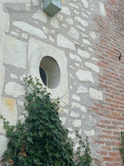 Maison a vendre Mouliherne 49390 Maine-et-Loire 250 m2 11 pièces 376200 euros