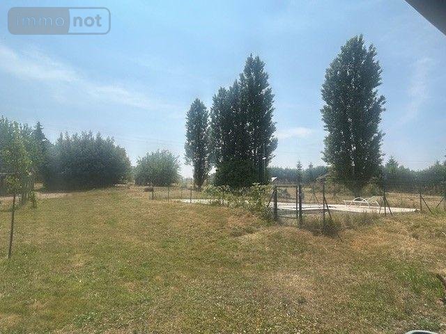 Maison a vendre Mouliherne 49390 Maine-et-Loire 250 m2 11 pièces 376200 euros