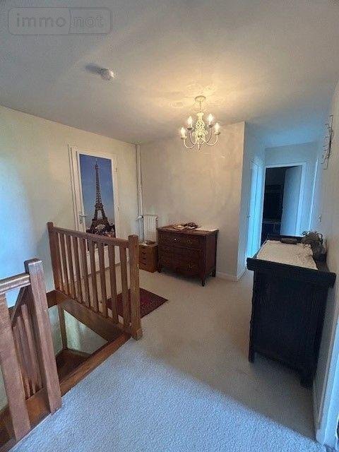 Maison a vendre Mouliherne 49390 Maine-et-Loire 250 m2 11 pièces 376200 euros