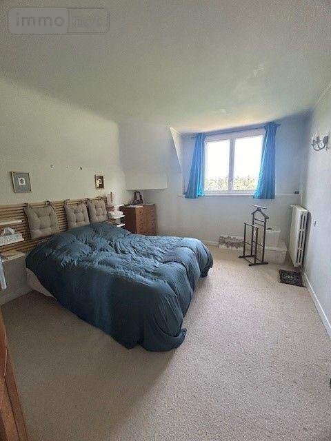 Maison a vendre Mouliherne 49390 Maine-et-Loire 250 m2 11 pièces 376200 euros