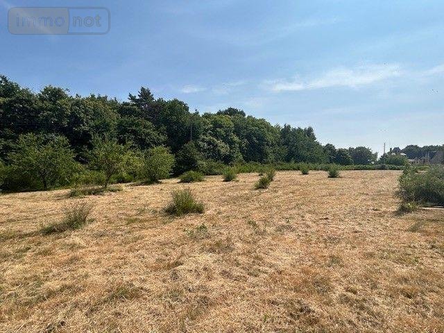 Maison a vendre Mouliherne 49390 Maine-et-Loire 250 m2 11 pièces 376200 euros