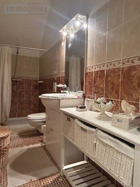 Maison a vendre Mouliherne 49390 Maine-et-Loire 250 m2 11 pièces 376200 euros