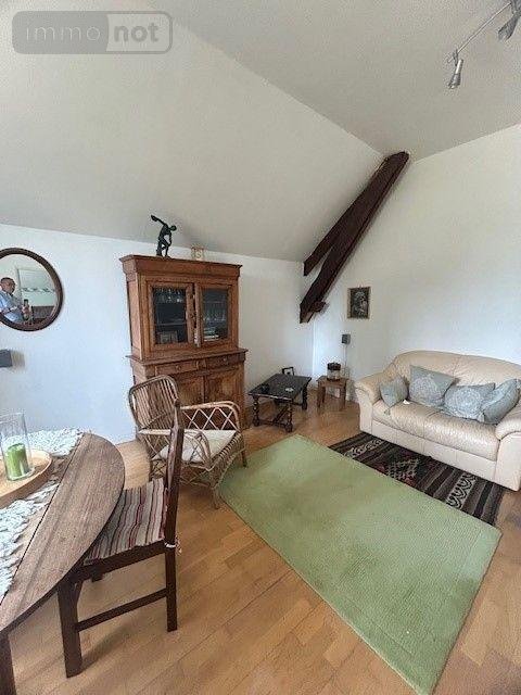 Maison a vendre Mouliherne 49390 Maine-et-Loire 250 m2 11 pièces 376200 euros