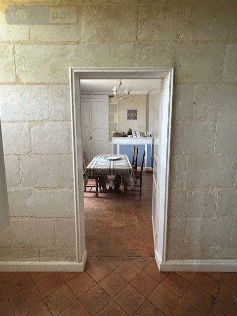 Maison a vendre Mouliherne 49390 Maine-et-Loire 250 m2 11 pièces 376200 euros