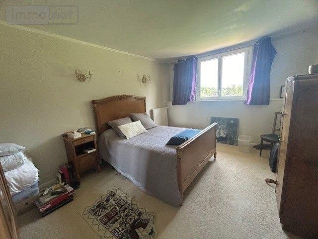 Maison a vendre Mouliherne 49390 Maine-et-Loire 250 m2 11 pièces 376200 euros