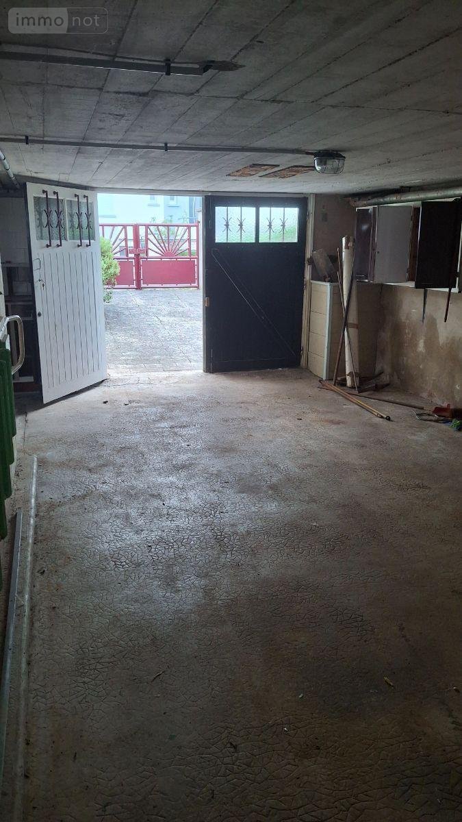 Maison a vendre Argentan 61200 Orne 64 m2 3 pièces 127200 euros