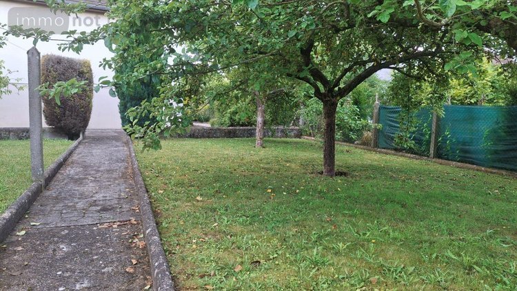 Maison a vendre Argentan 61200 Orne 64 m2 3 pièces 127200 euros