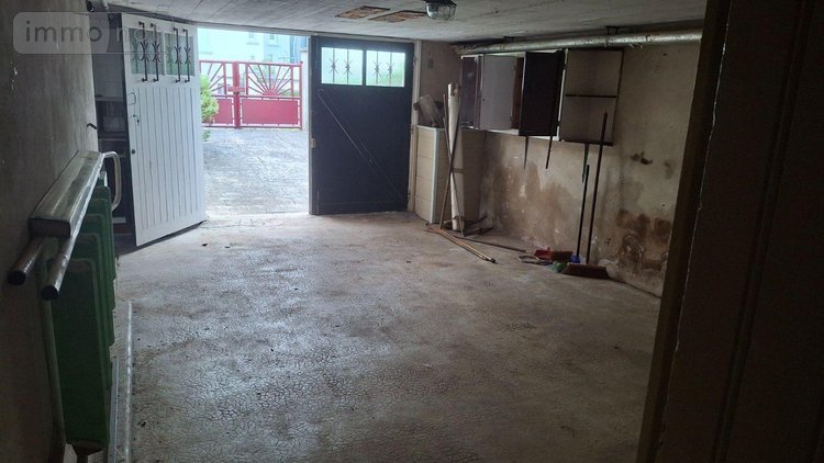 Maison a vendre Argentan 61200 Orne 64 m2 3 pièces 127200 euros