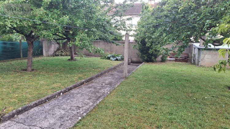 Maison a vendre Argentan 61200 Orne 64 m2 3 pièces 127200 euros