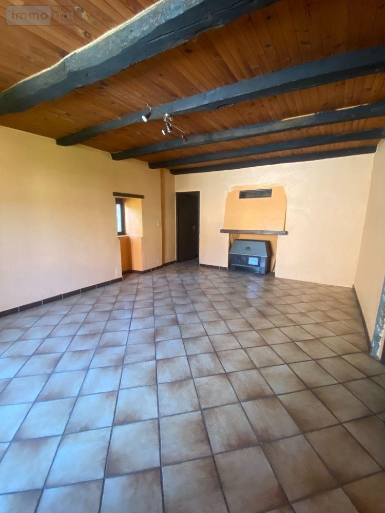 Maison a vendre Port-sur-Saône 70170 Haute-Saône 120 m2 4 pièces 69000 euros