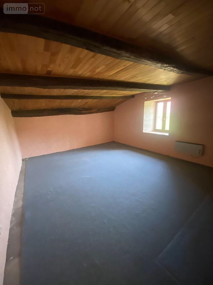 Maison a vendre Port-sur-Saône 70170 Haute-Saône 120 m2 4 pièces 69000 euros