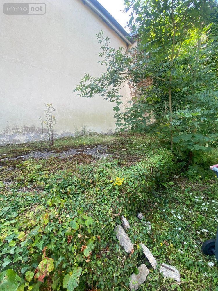 Maison a vendre Port-sur-Saône 70170 Haute-Saône 120 m2 4 pièces 69000 euros