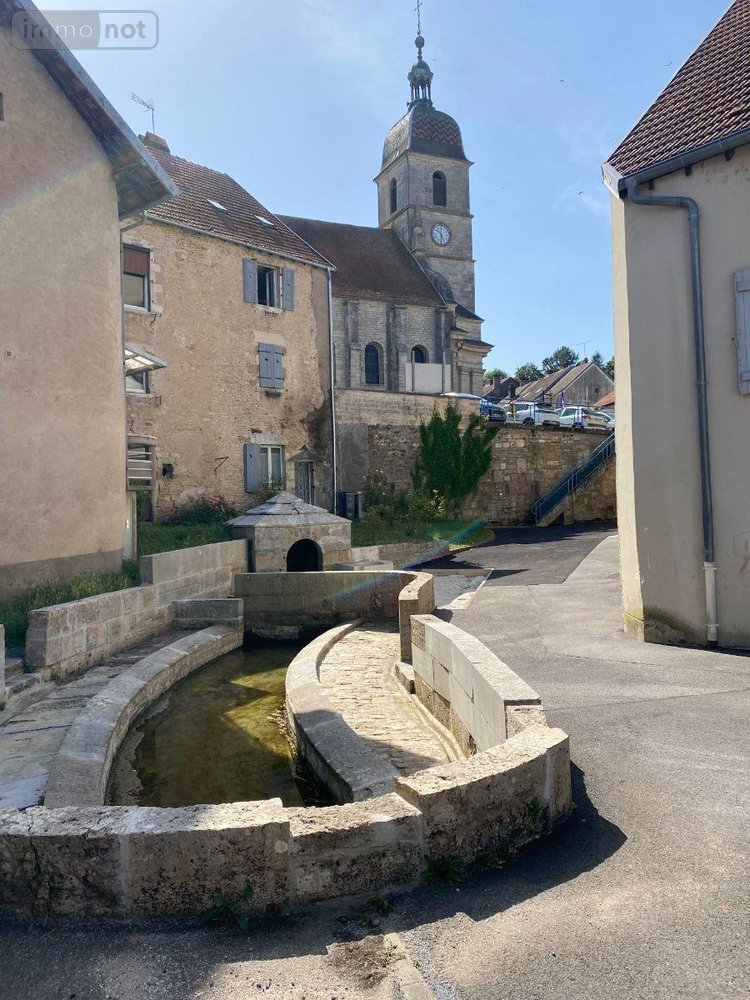 Maison a vendre Port-sur-Saône 70170 Haute-Saône 120 m2 5 pièces 80000 euros