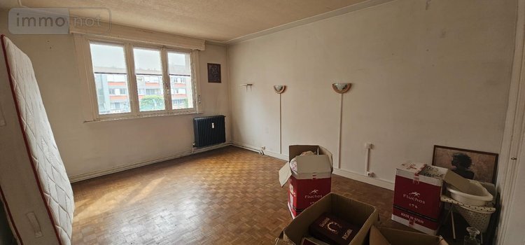 Appartement a vendre Dunkerque 59140 Nord 84 m2 372 pièces 148400 euros