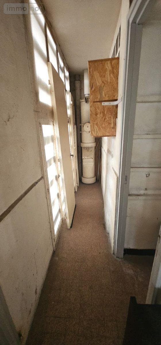 Appartement a vendre Dunkerque 59140 Nord 84 m2 372 pièces 148400 euros