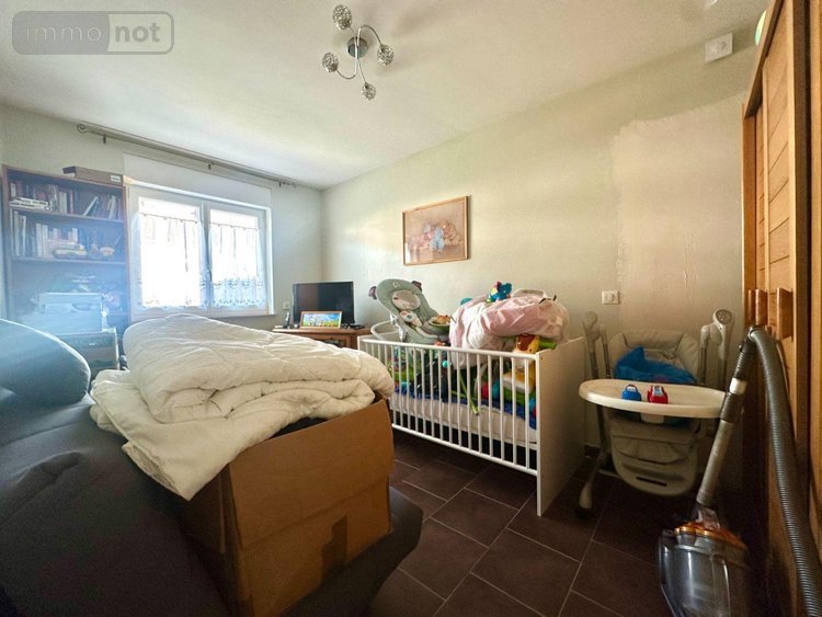 Maison a vendre Crespin 59154 Nord 92 m2 4 pièces 207000 euros