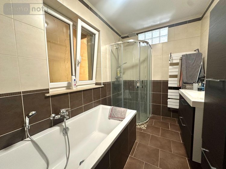 Maison a vendre Crespin 59154 Nord 92 m2 4 pièces 207000 euros