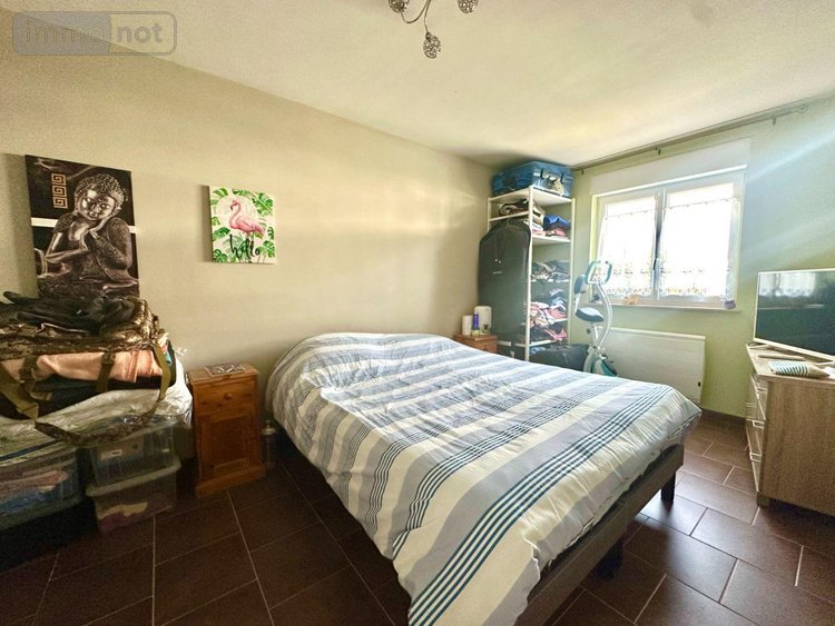 Maison a vendre Crespin 59154 Nord 92 m2 4 pièces 207000 euros