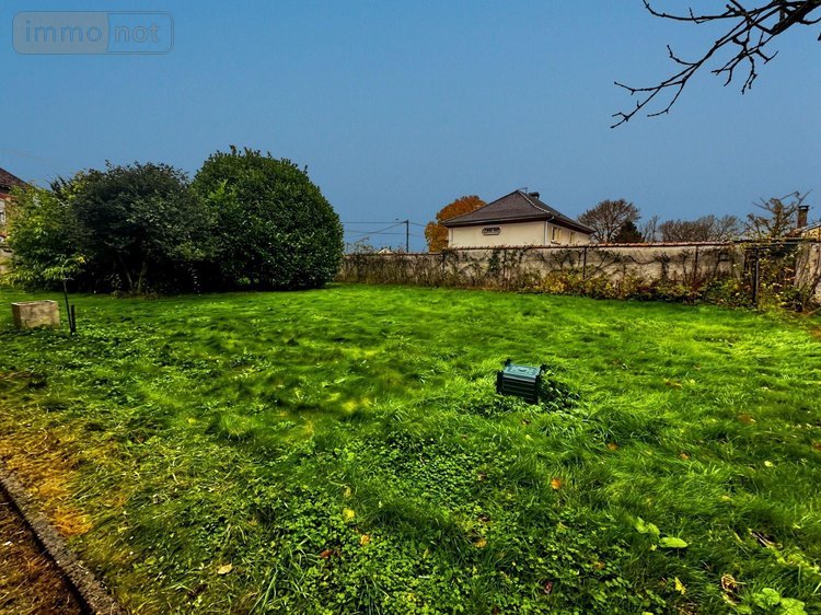 Maison a vendre Saint-Masmes 51490 Marne 136 m2 6 pièces 300000 euros